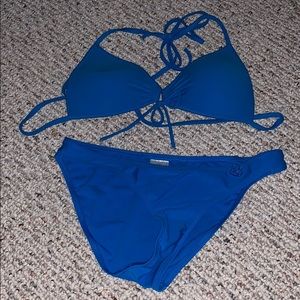 Body glove bikini